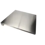 Fagor Commercial 12113950 CONTROL PANEL COVER W