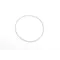 Cambro 12117 Gasket, UC250/UC500