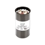 Kolpak 12117R Capacitor, Run, 330V, 50/60HZ, 88-108uF