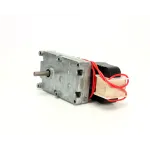 APW Wyott - 1211801 - 240V Gear Motor