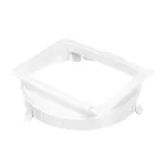 Norpole 12120600003048 AIR EXHAUST HOSE ADAPTOR - UNI