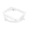 Norpole 12120600003048 AIR EXHAUST HOSE ADAPTOR - UNI