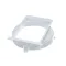 Norpole 12120600003563 AIR EXHAUST HOSE ADAPTOR - UNI
