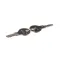 Norlake 121238 Keys, #91232CO242