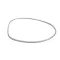 Cambro 12124 Door Gasket, Camtherm