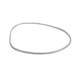 Cambro 12124 Door Gasket for Camtherm® Holding Cabinets