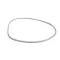 Cambro 12124 Door Gasket, Camtherm