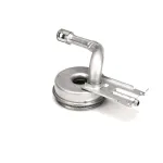 Jade 1213000200 Burner Assembly, Front