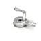 Jade 1213000200 Burner Assembly, Front