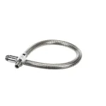 Fisher 12130 Flex Hose, Pre-Rinse, 21"