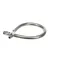Fisher 12130 Flex Hose, Pre-Rinse, 21"