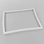 Midea 12131000010728 GASKET
