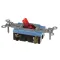 Leer 1213140 LIGHTED SWITCH