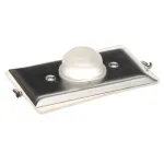 Leer 1213154 SWITCH COVER PLATE (OUTDOOR)