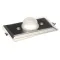 Leer 1213154 SWITCH COVER PLATE (OUTDOOR)
