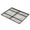 Hoshizaki 121372G01 Air Filter, Side Panel