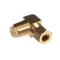 Royal Range 1213 90O ORIFICE ELBOW (RECTANGULAR