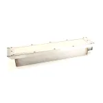 120-150-000 Jade Range - Infrared Broiler Burner