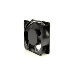 APW Wyott 1215400 Cooling Fan, 220-240V, 50/60HZ