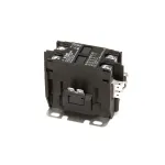 Kolpak 12164C Contactor, 208-240V, 50/60HZ, 30A, 2 Pole