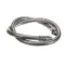 Fisher 12165 Flex Hose, Pre-Rinse, 42"