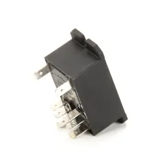 Groen 121733 Relay, DPDT, 24VAC, 30 Amp