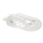 Midea 12176000003911 AIR DAMPER