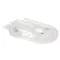 Midea 12176000003911 AIR DAMPER