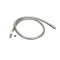 Fisher 12181 Flex Hose, 54", Pre-Rinse