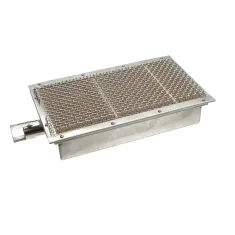 Fagor Commercial 12188071 LOWER RARED BURNER ISB-4