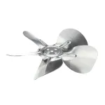Fagor Commercial 12188078 Fan Blade, 9", 5 Petal, Condenser Tables