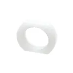 Fagor Commercial 12189976 Nut, Threaded, 7/8