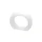Fagor Commercial 12189976 Nut, Threaded, 7/8