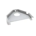 Fagor Commercial 12190014 PLASTIC RUNOFF TRAY 27