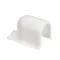 Fagor Commercial 12190017 PLASTIC LIGHT BULB COVER