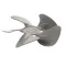 Fagor Commercial 600305M0074 Evaporator Fan Blade