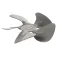 Fagor Commercial 12190018 Fan Blade, Evaporator