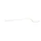 Fagor Commercial 12190467 HOSE DRAIN RIGID TABLES /BAR