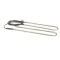 Fagor Commercial 12190545 Defrost Heater, Evaporator