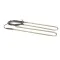 Fagor Commercial 12190545 Defrost Heater, Evaporator