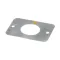 Fagor Commercial 12190598 MECAN REGULATION PLATE CONTROL