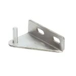 Fagor Commercial 12190869 HINGE BAR ROLL DB.662 LEFT