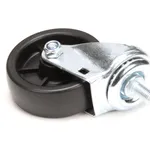 Fagor Commercial 12190917 CASTER WITHOUT BRAKE D.4