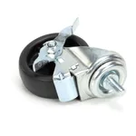 Fagor Commercial 12190918 CASTER WITH BRAKE D.4