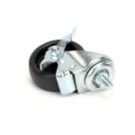Fagor Commercial 12190918 CASTER WITH BRAKE D.4