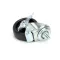 Fagor Commercial 12190918 CASTER WITH BRAKE D.4