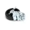 Fagor Commercial 12190921 CASTER WITH BRAKE D.5