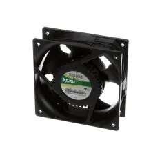 Fagor Commercial 12191476 Evaporator Fan, Black, 5W, 100-240VAC