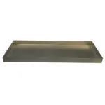 Fagor Commercial 12195375 DRIP TRAY FDD-23