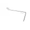 Montague 12197-5 TUBING, STEEL-FORMED